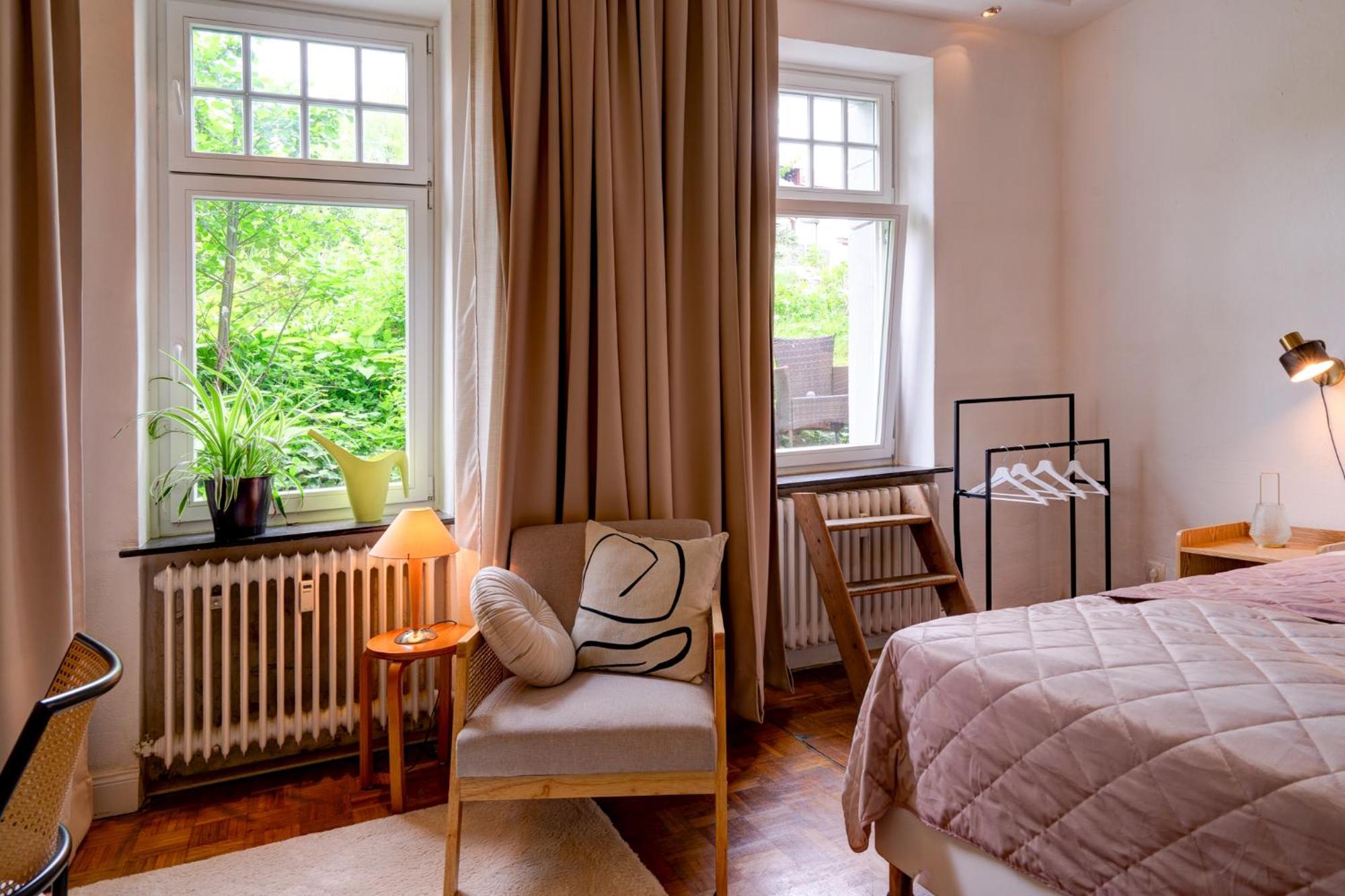 Apartment Mit 2 Schlafzimmern Am Bergpark Wilhelmshoehe كاسيل المظهر الخارجي الصورة