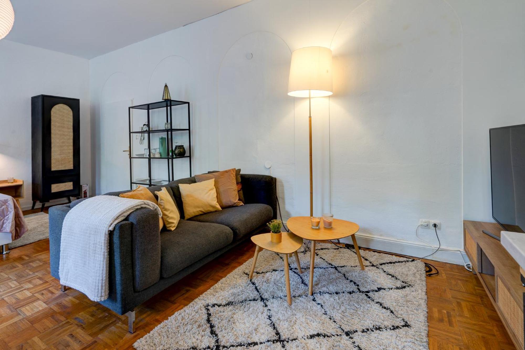 Apartment Mit 2 Schlafzimmern Am Bergpark Wilhelmshoehe كاسيل المظهر الخارجي الصورة